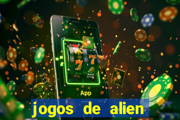 jogos de alien attack team 2